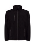 Chaqueta softshell de hombre JHK