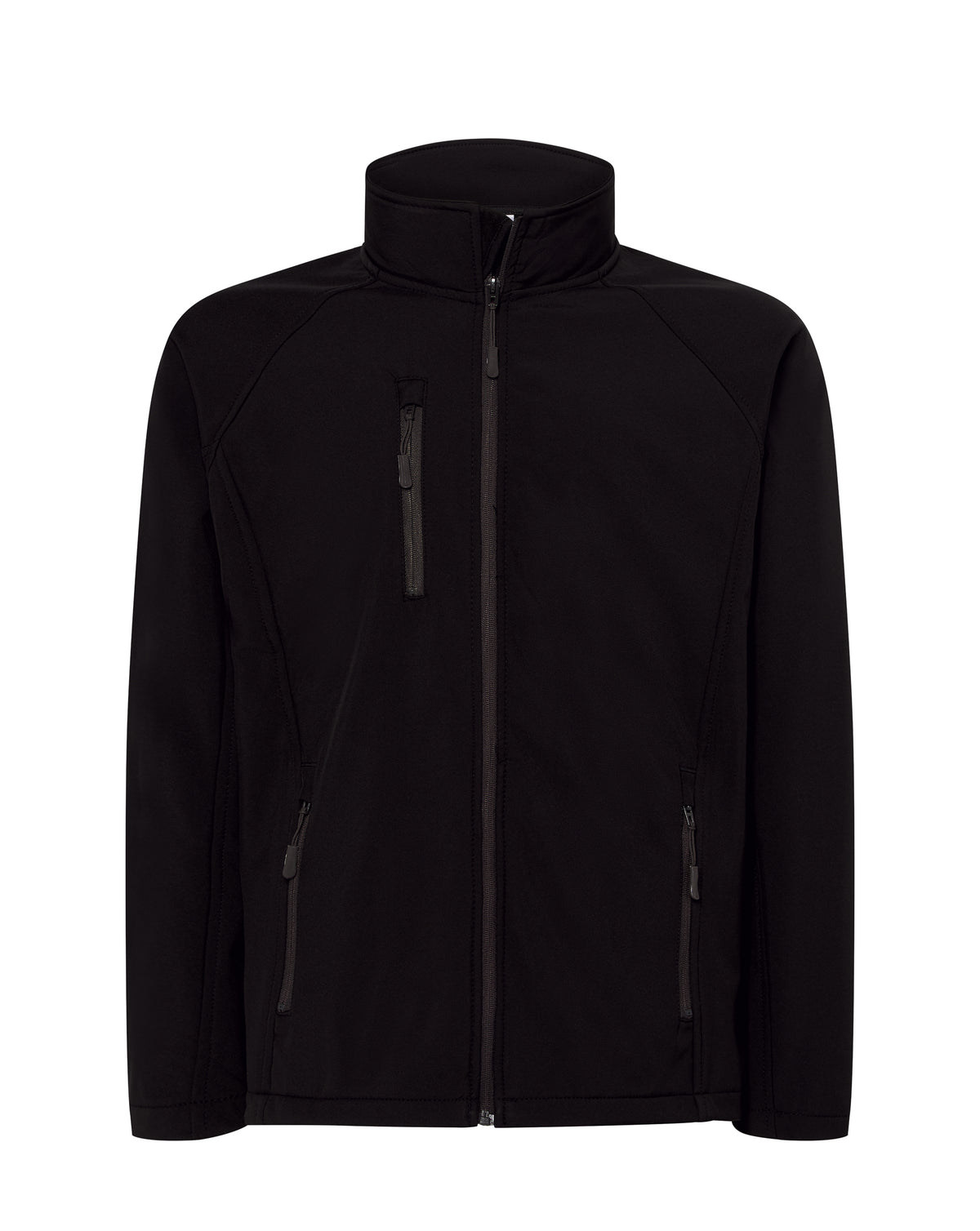 Chaqueta softshell de hombre JHK