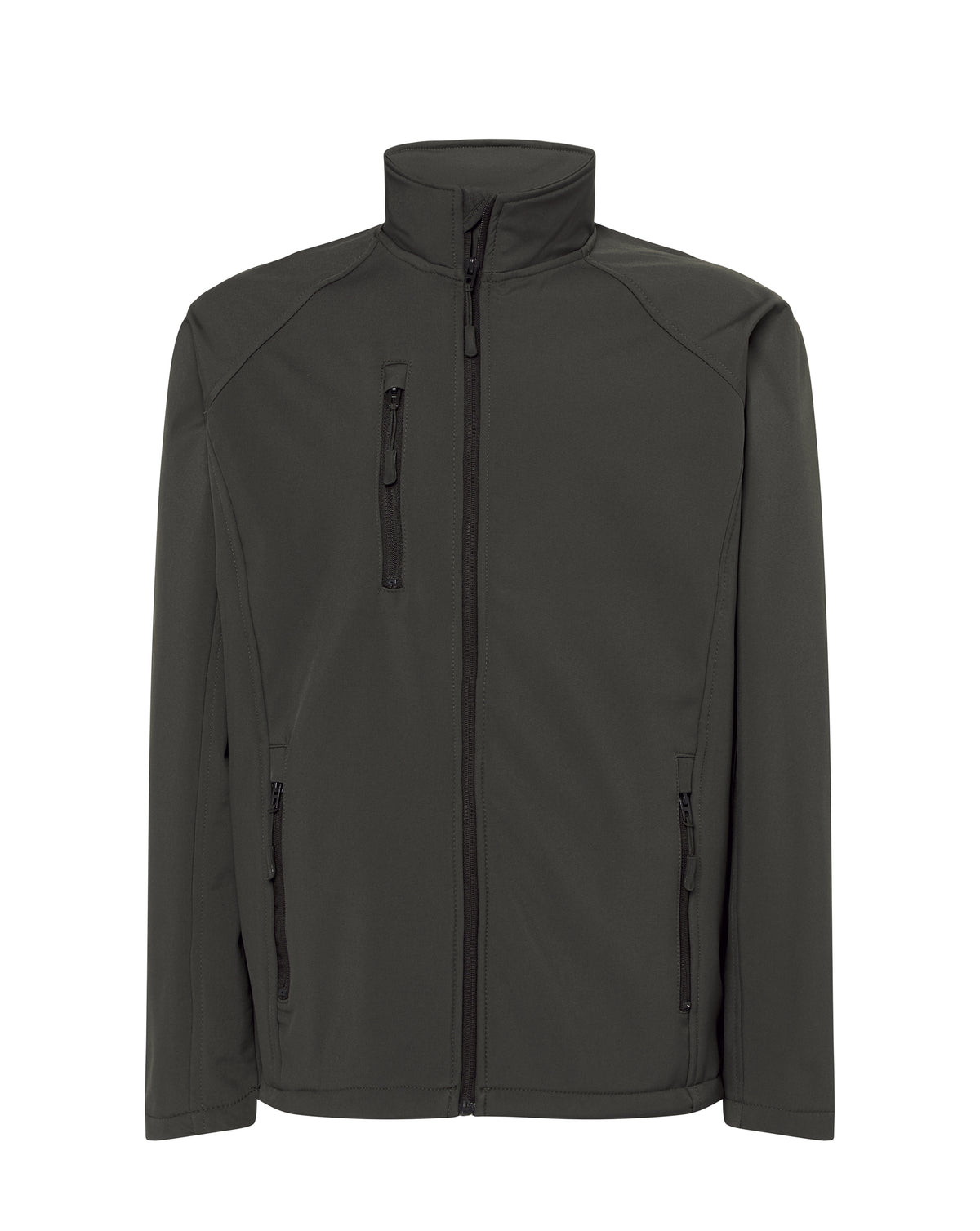 Chaqueta softshell de hombre JHK