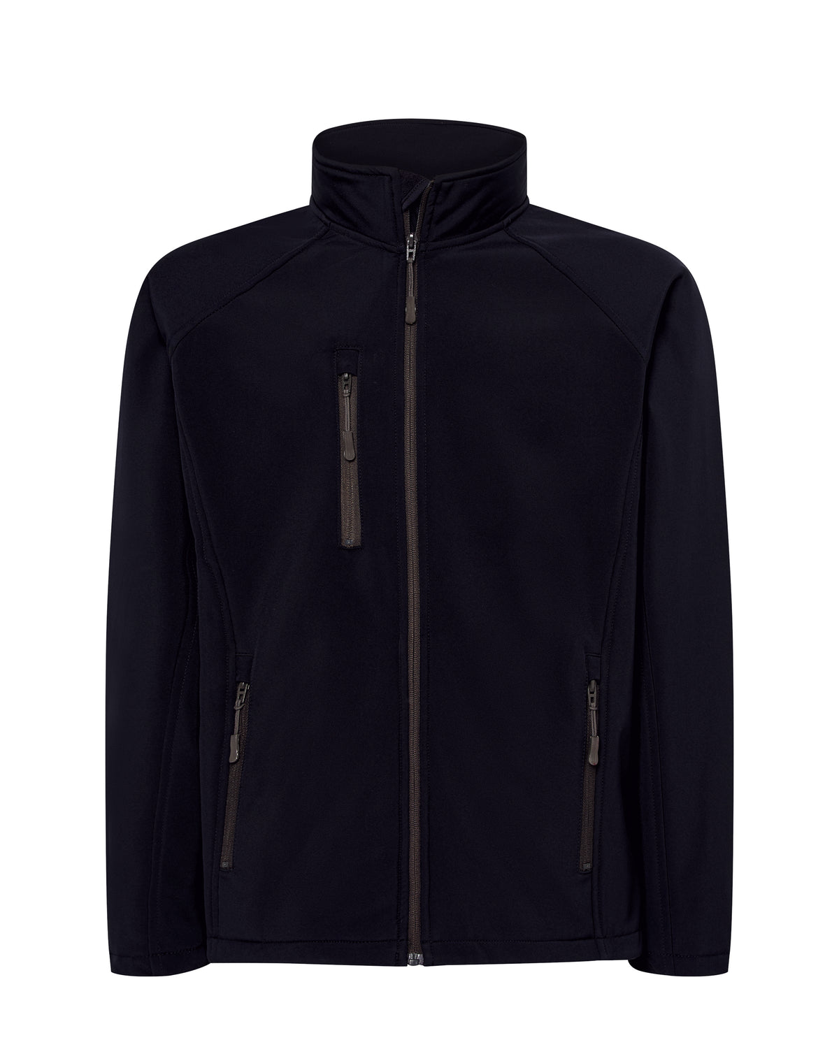 Chaqueta softshell de hombre JHK