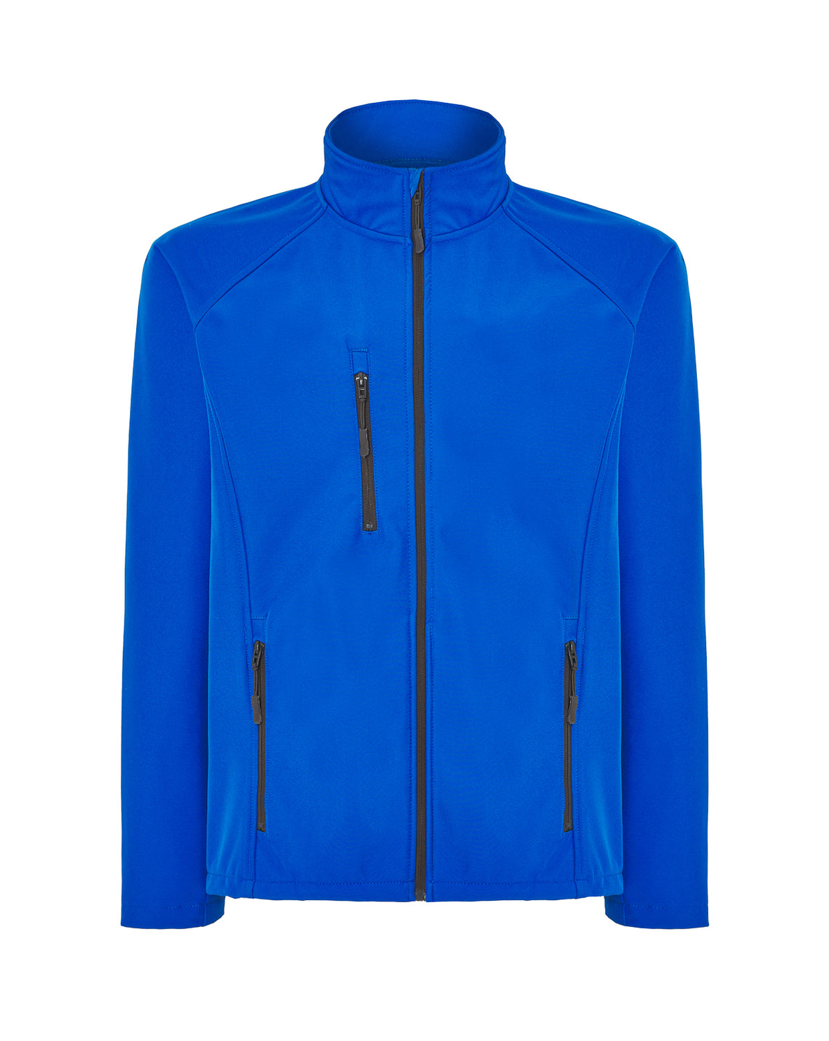 Chaqueta softshell de hombre JHK