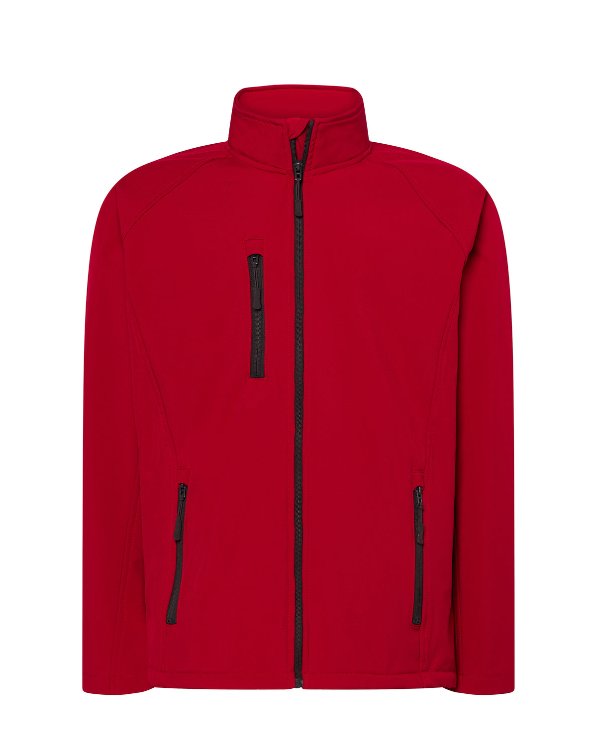 Chaqueta softshell de hombre JHK