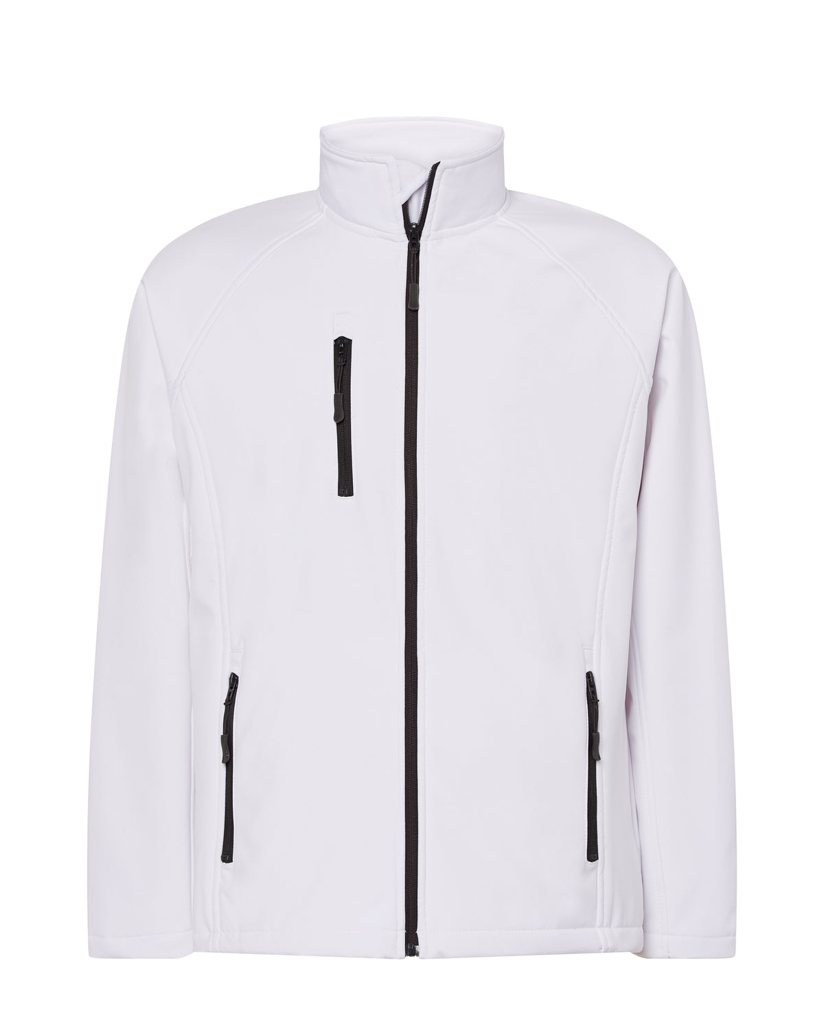 Chaqueta softshell de hombre JHK