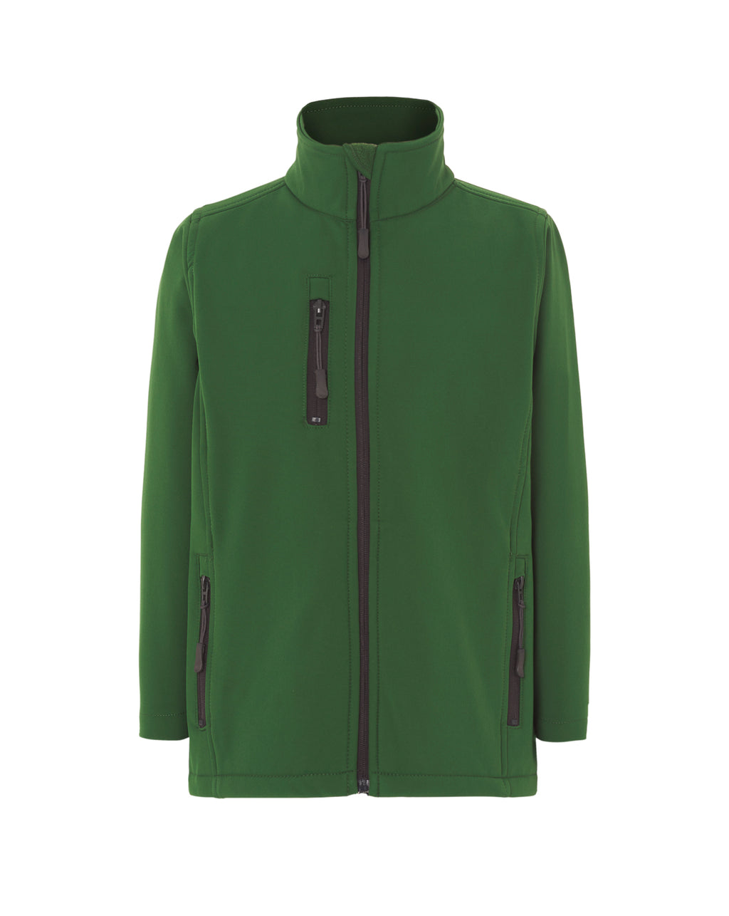 Chaqueta softshell infantil JHK