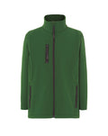Chaqueta softshell infantil JHK