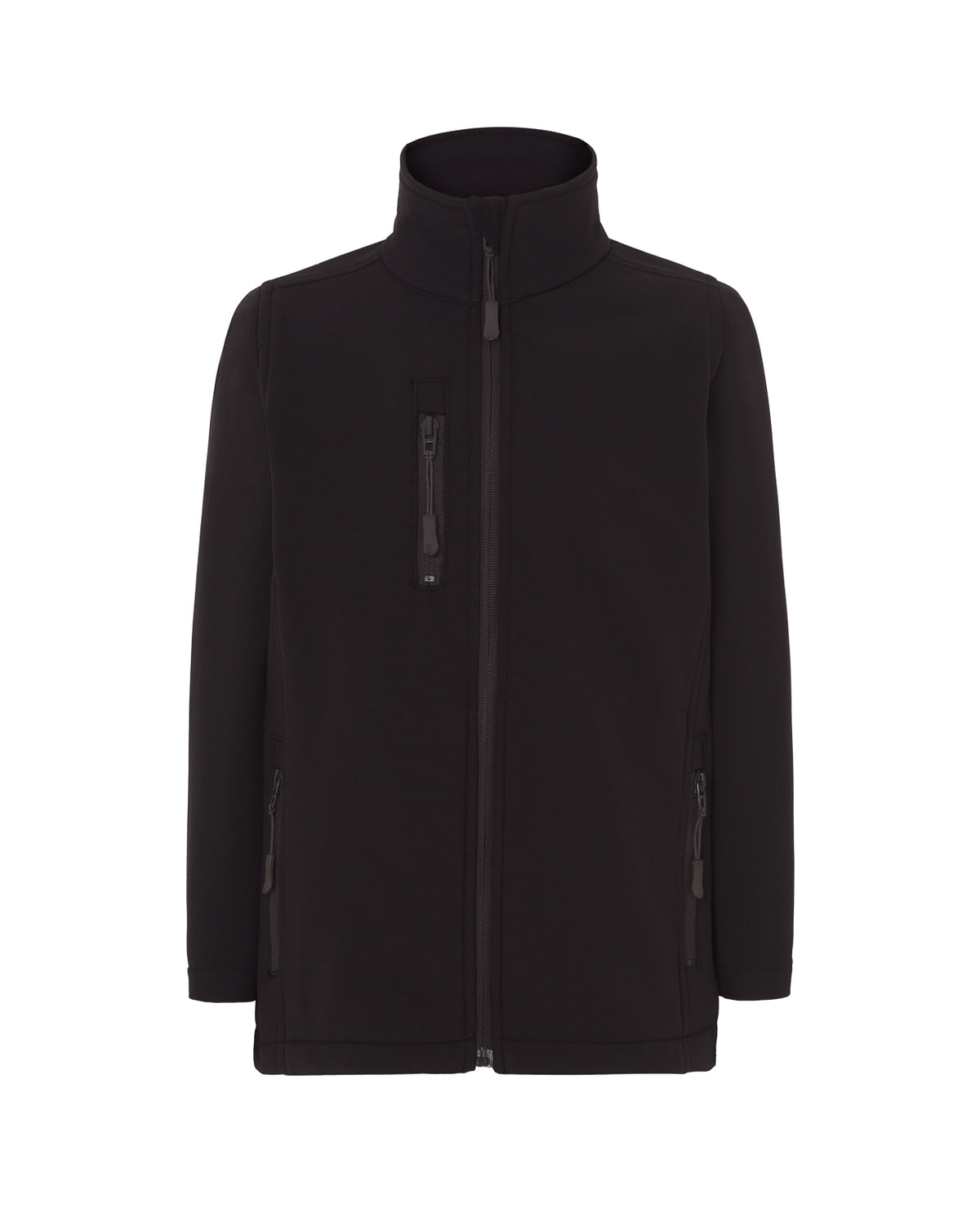Chaqueta softshell infantil JHK
