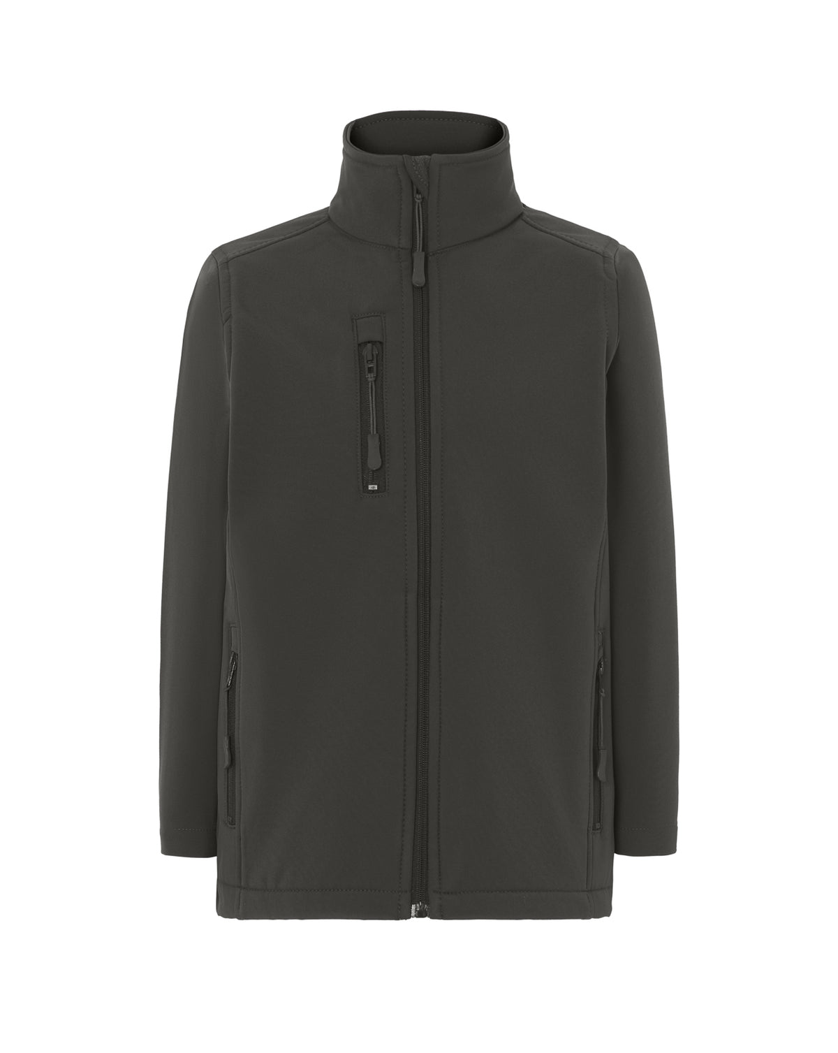 Chaqueta softshell infantil JHK