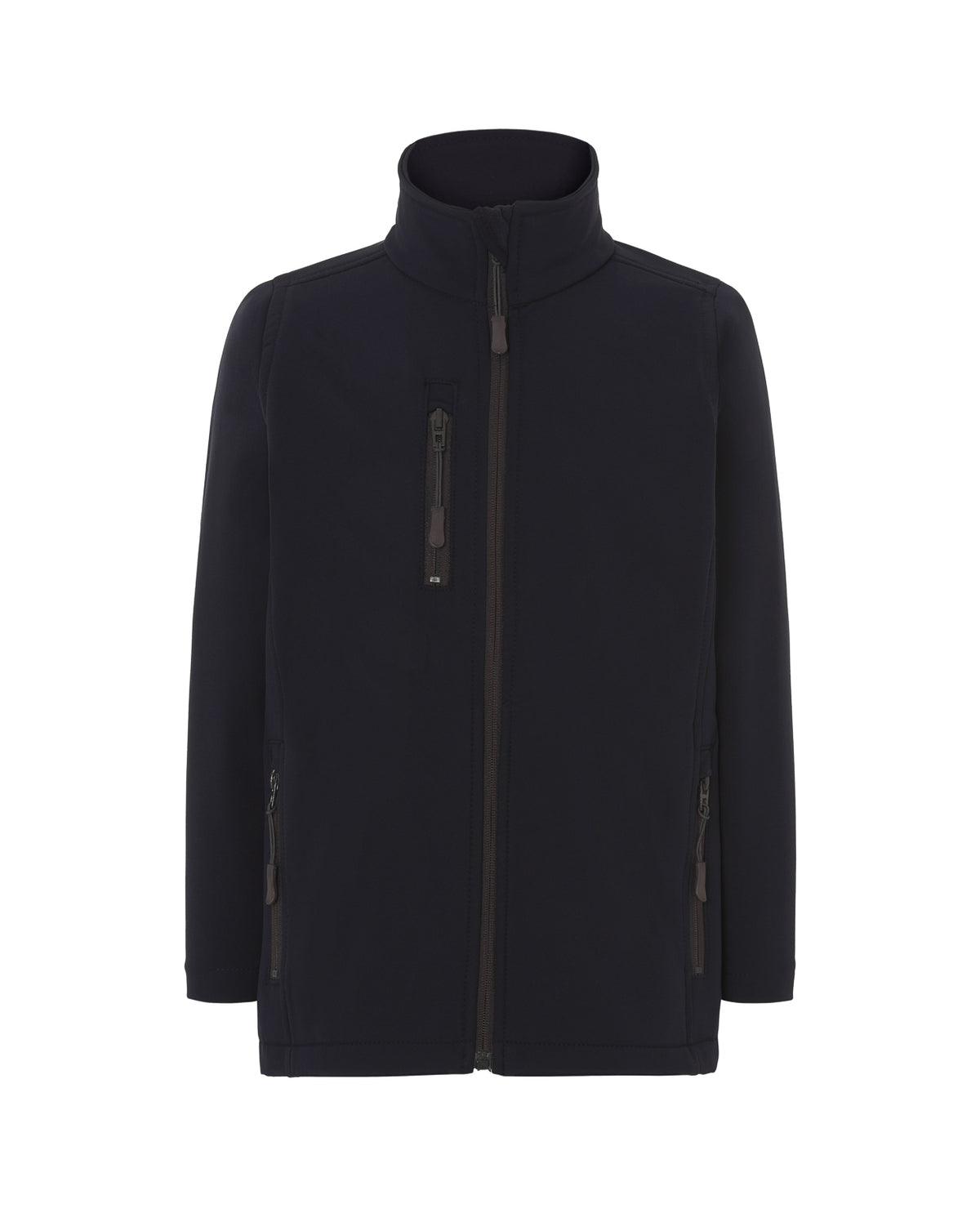 Chaqueta softshell infantil JHK