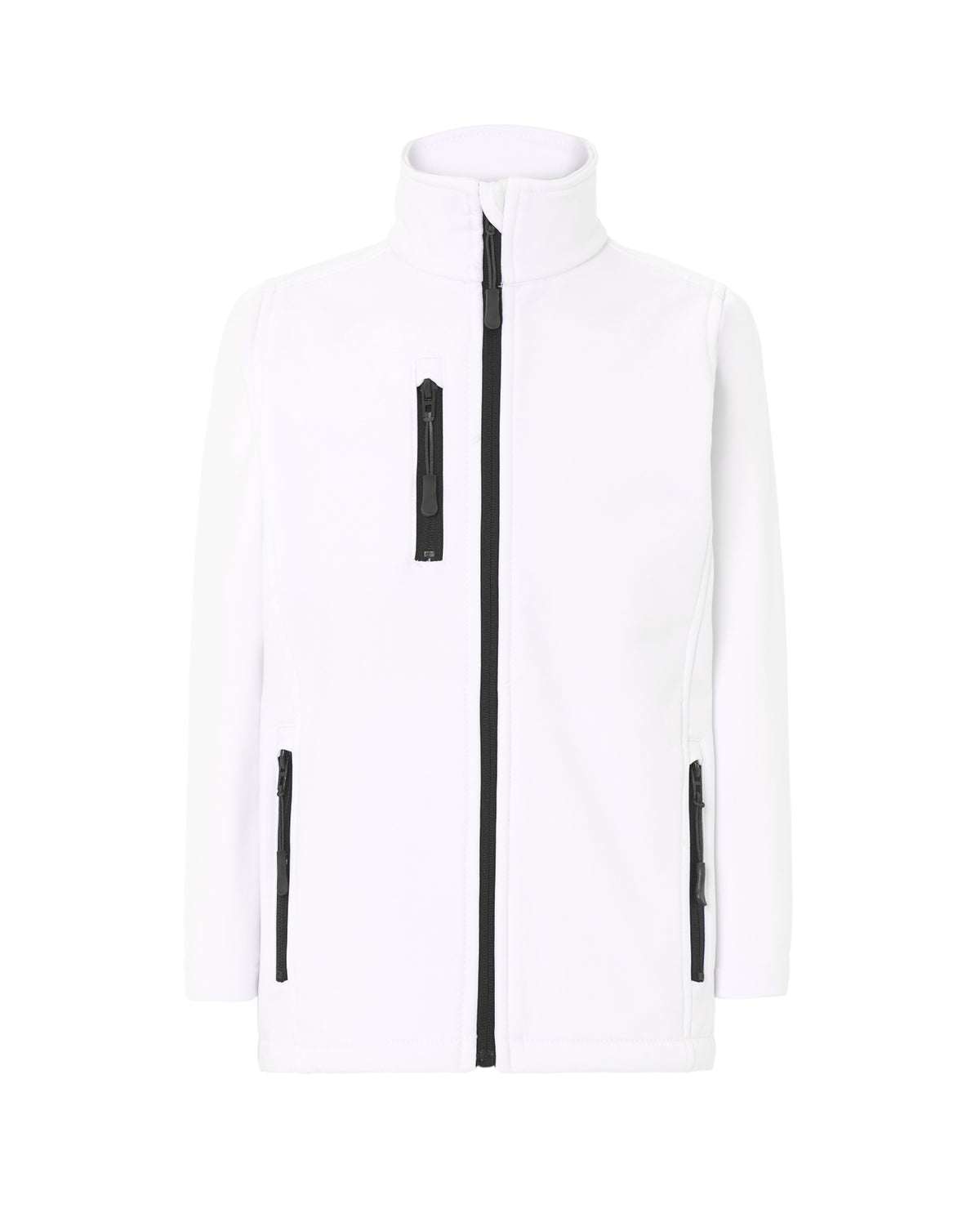 Chaqueta softshell infantil JHK