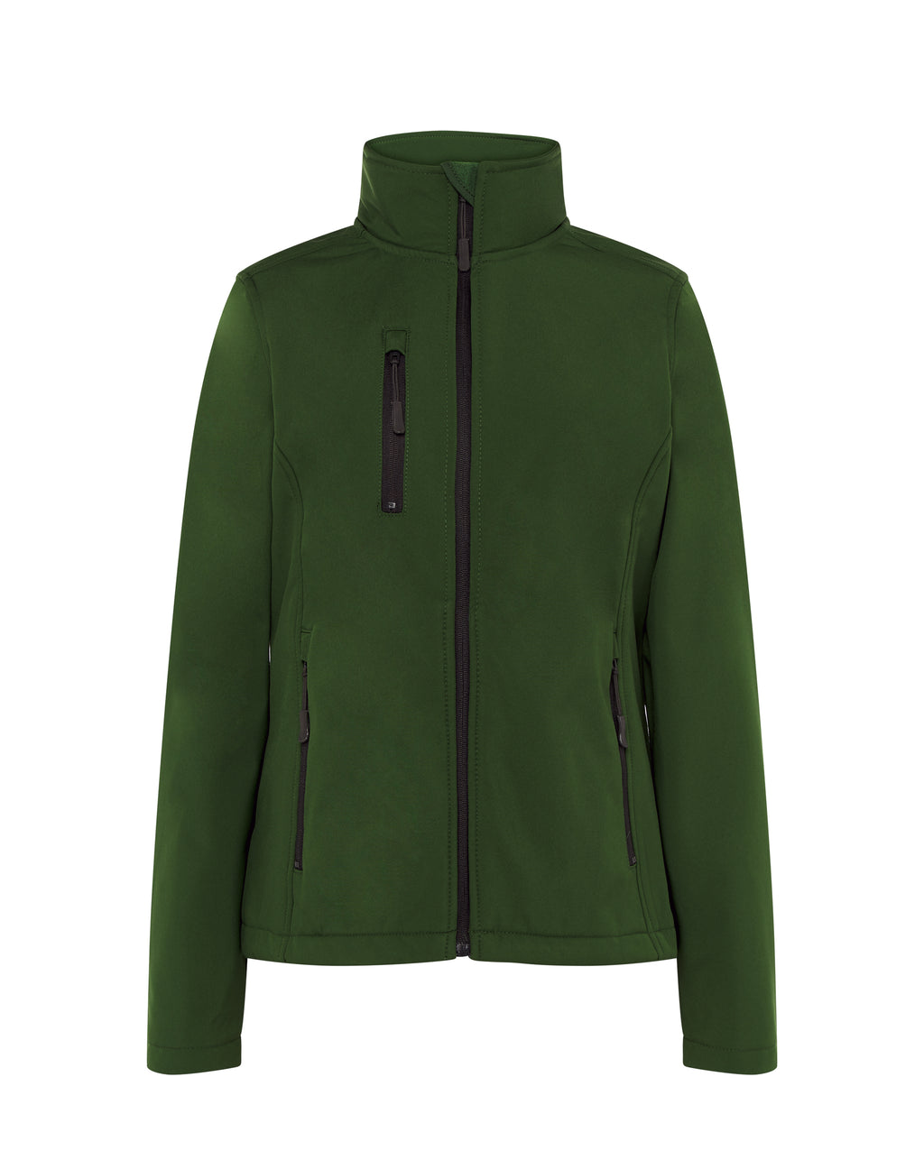 Chaqueta softshell de mujer JHK