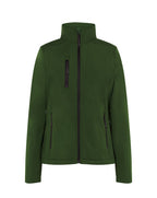 Chaqueta softshell de mujer JHK