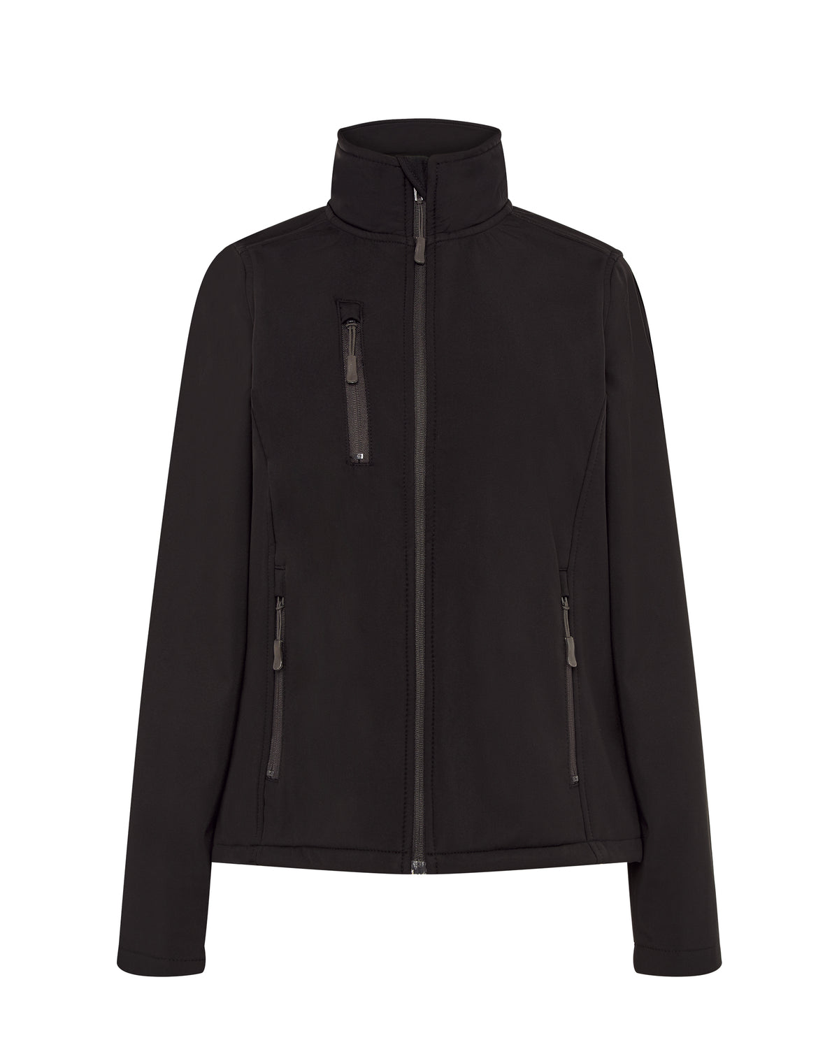 Chaqueta softshell de mujer JHK