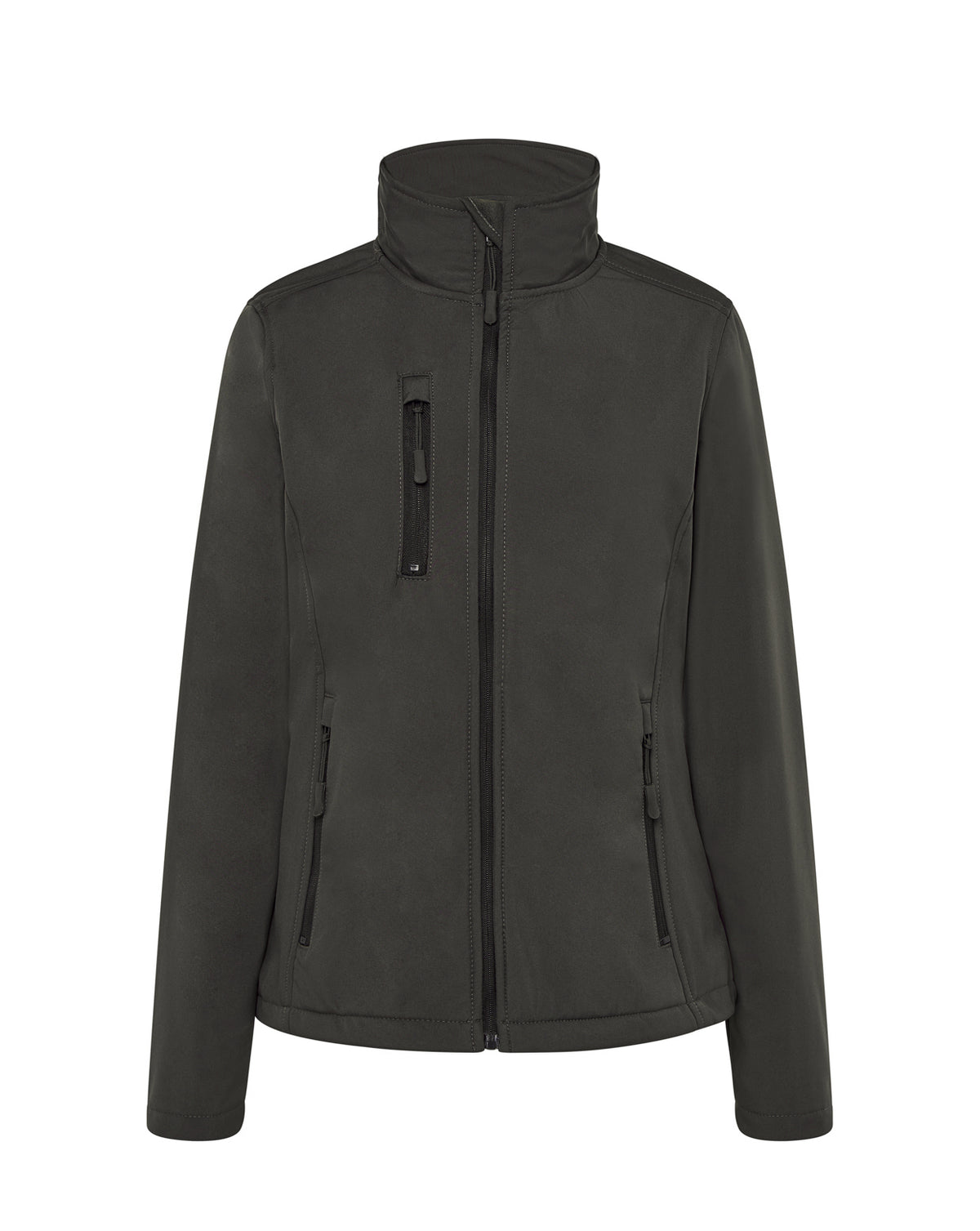 Chaqueta softshell de mujer JHK