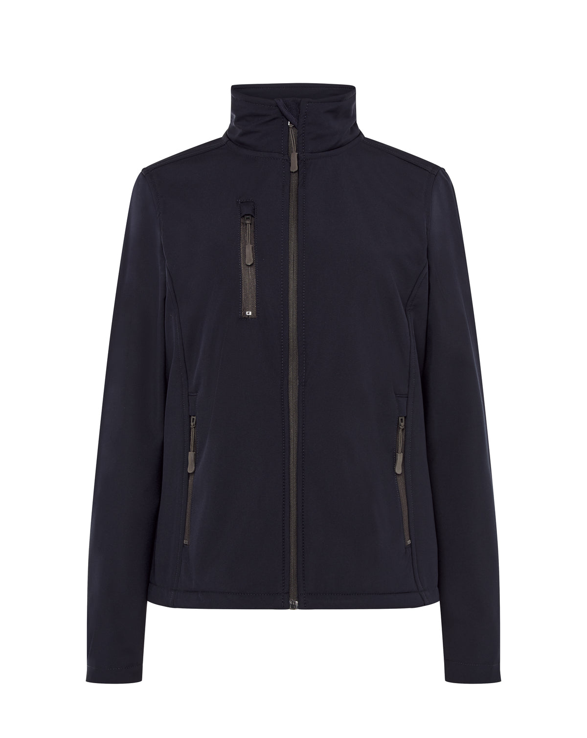 Chaqueta softshell de mujer JHK