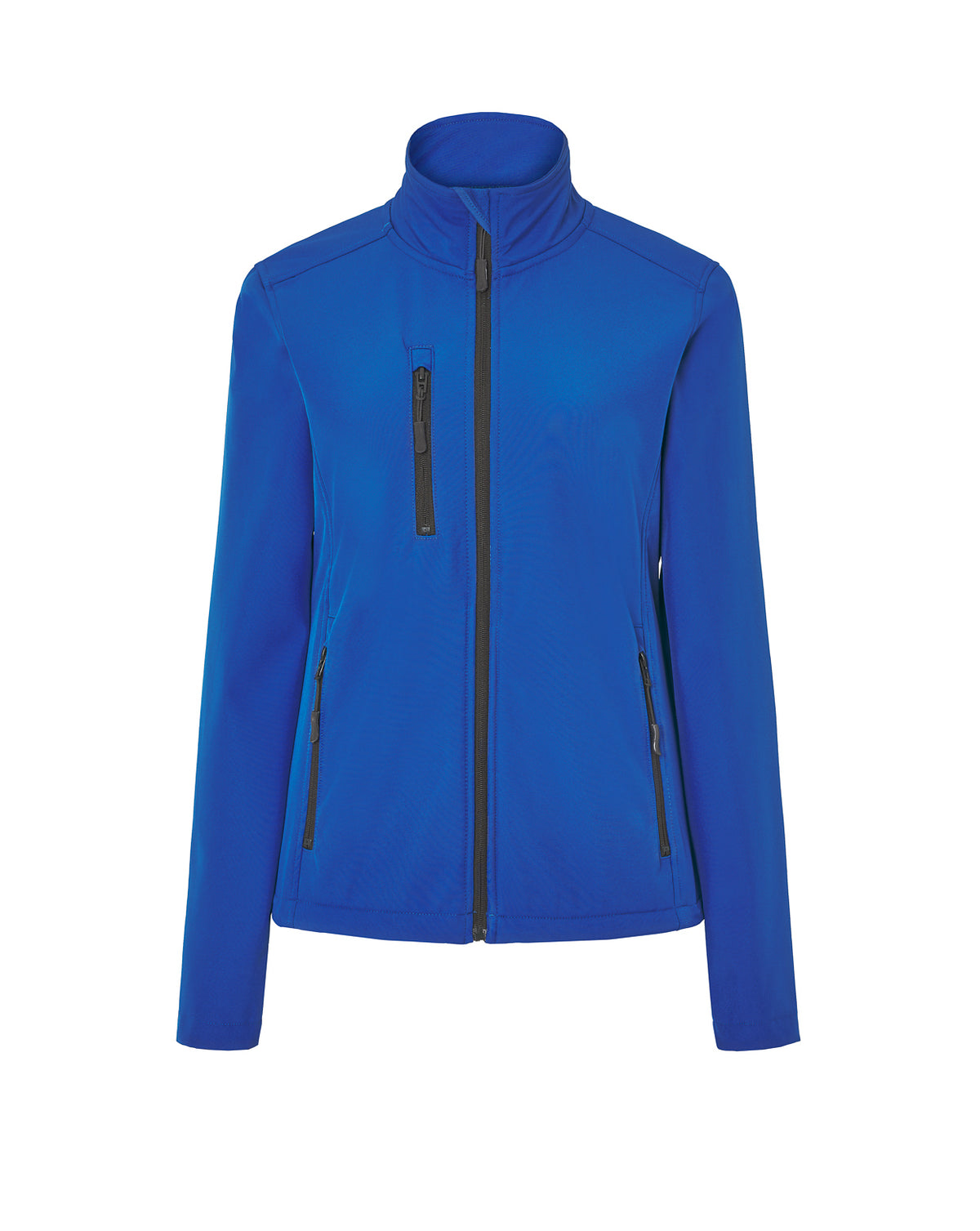 Chaqueta softshell de mujer JHK