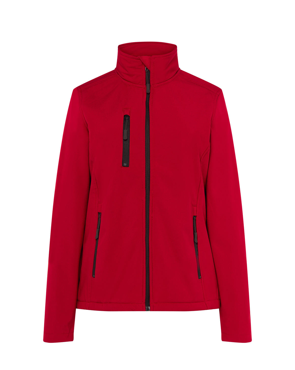 Chaqueta softshell de mujer JHK