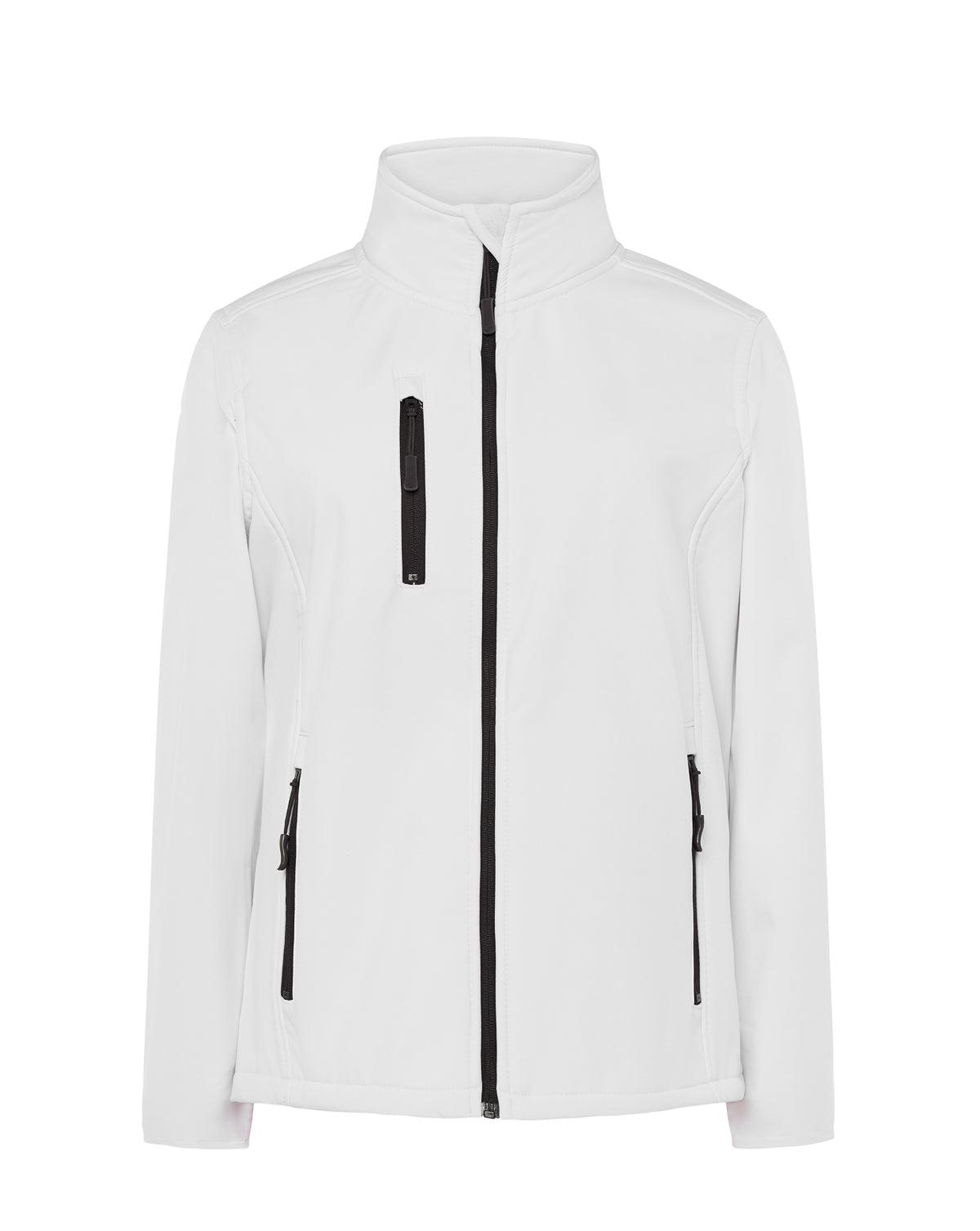 Chaqueta softshell de mujer JHK