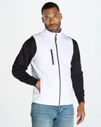 Softshell Vest