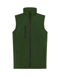 Chaleco softshell de hombre JHK