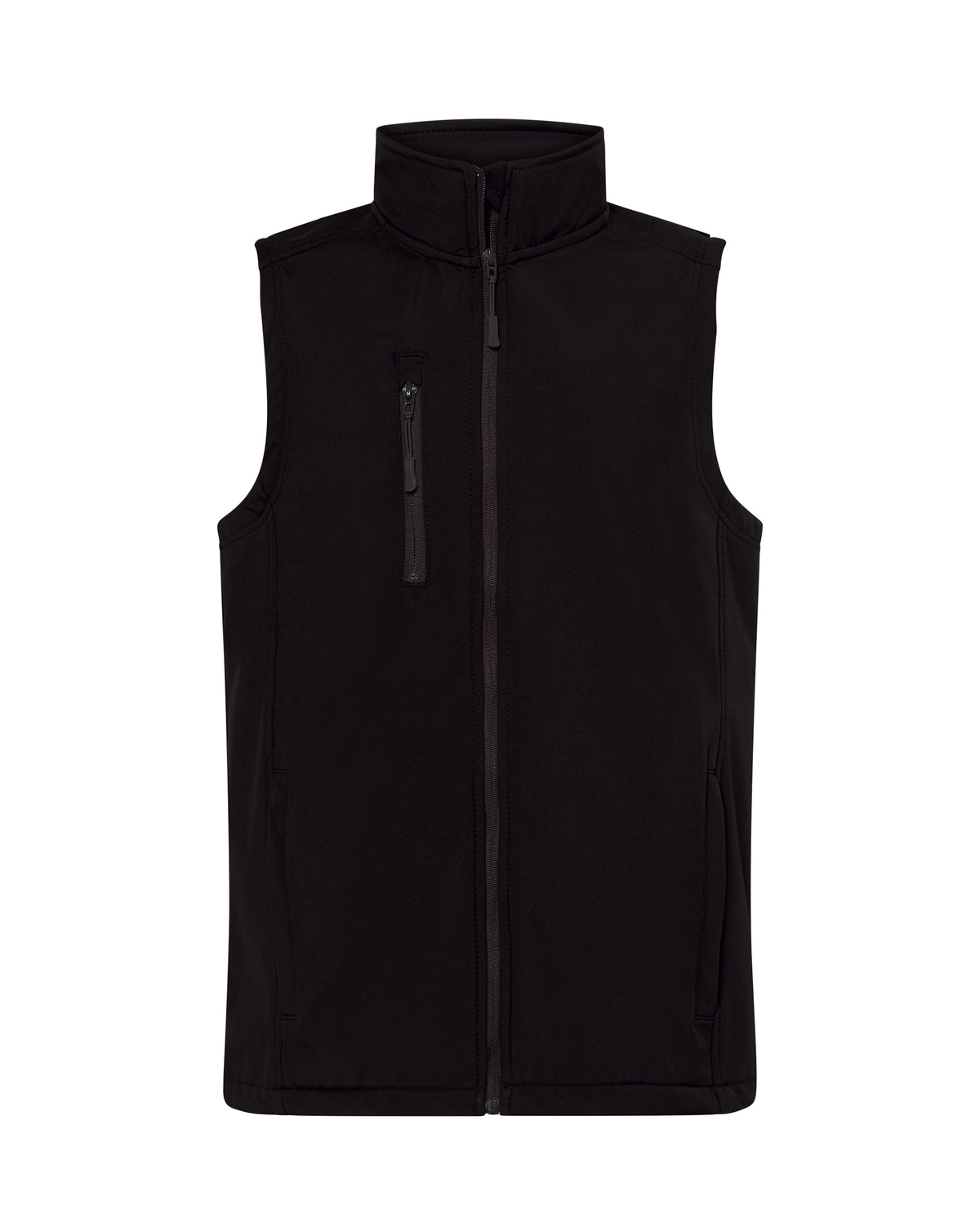 Chaleco softshell de hombre JHK
