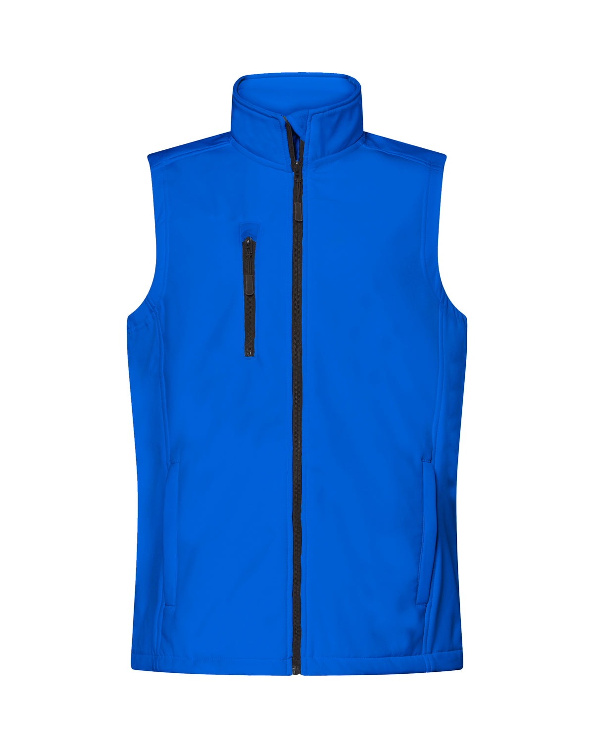 Chaleco softshell de hombre JHK