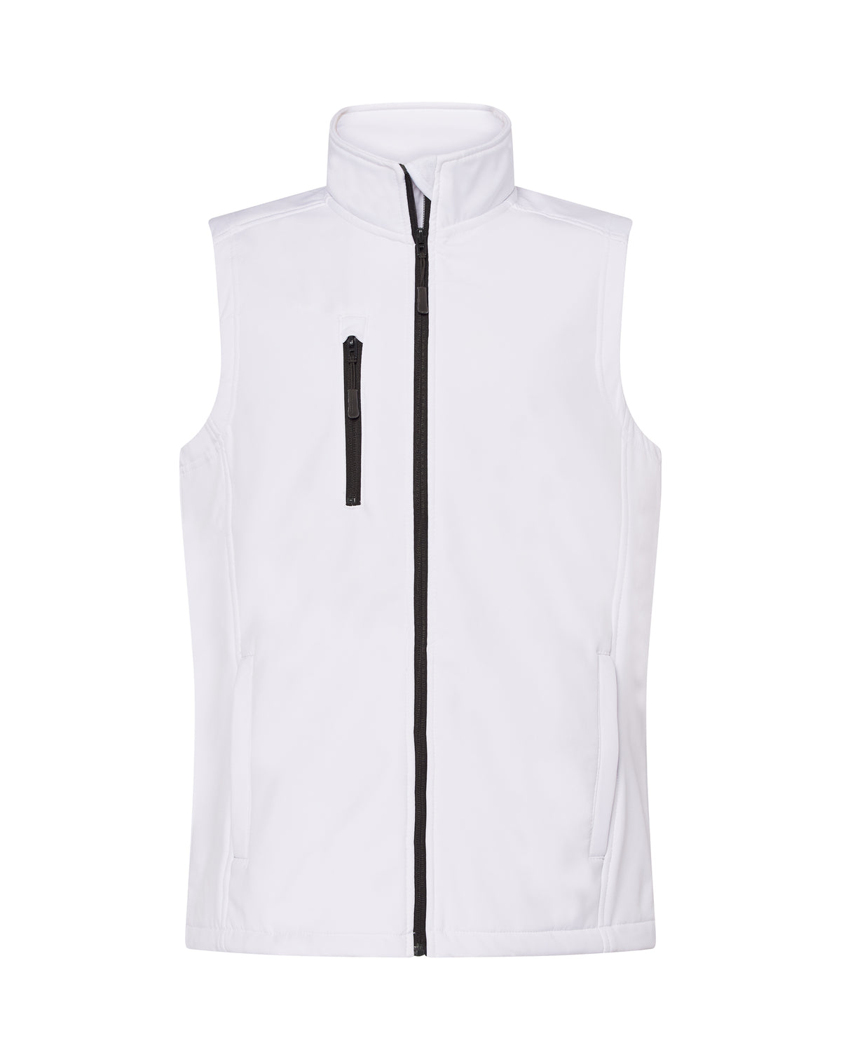 Chaleco softshell de hombre JHK