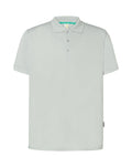 Polo grueso piqué de hombre JHK