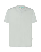 Polo grueso piqué de hombre JHK