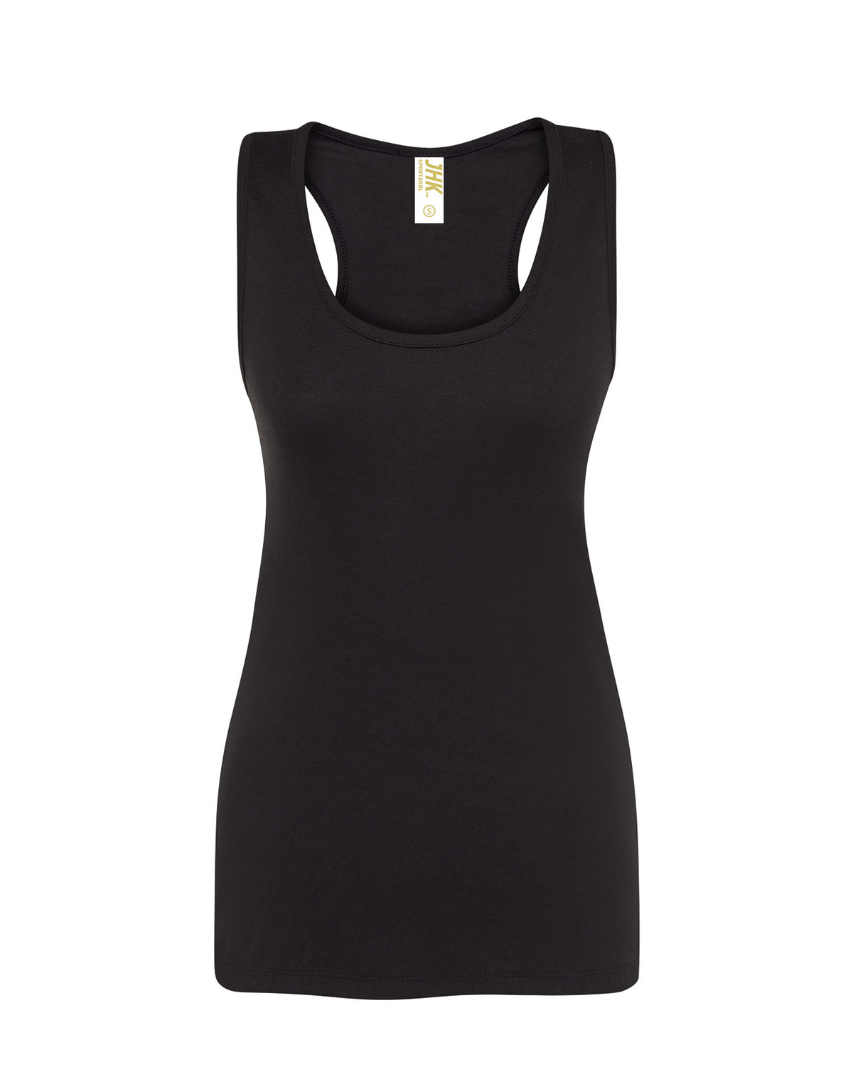 Camiseta deportiva de tirantes Aruba de mujer JHK