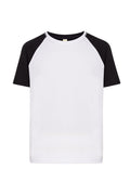 Camiseta Sport Contrast de hombre JHK