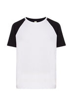 Camiseta Sport Contrast de hombre JHK