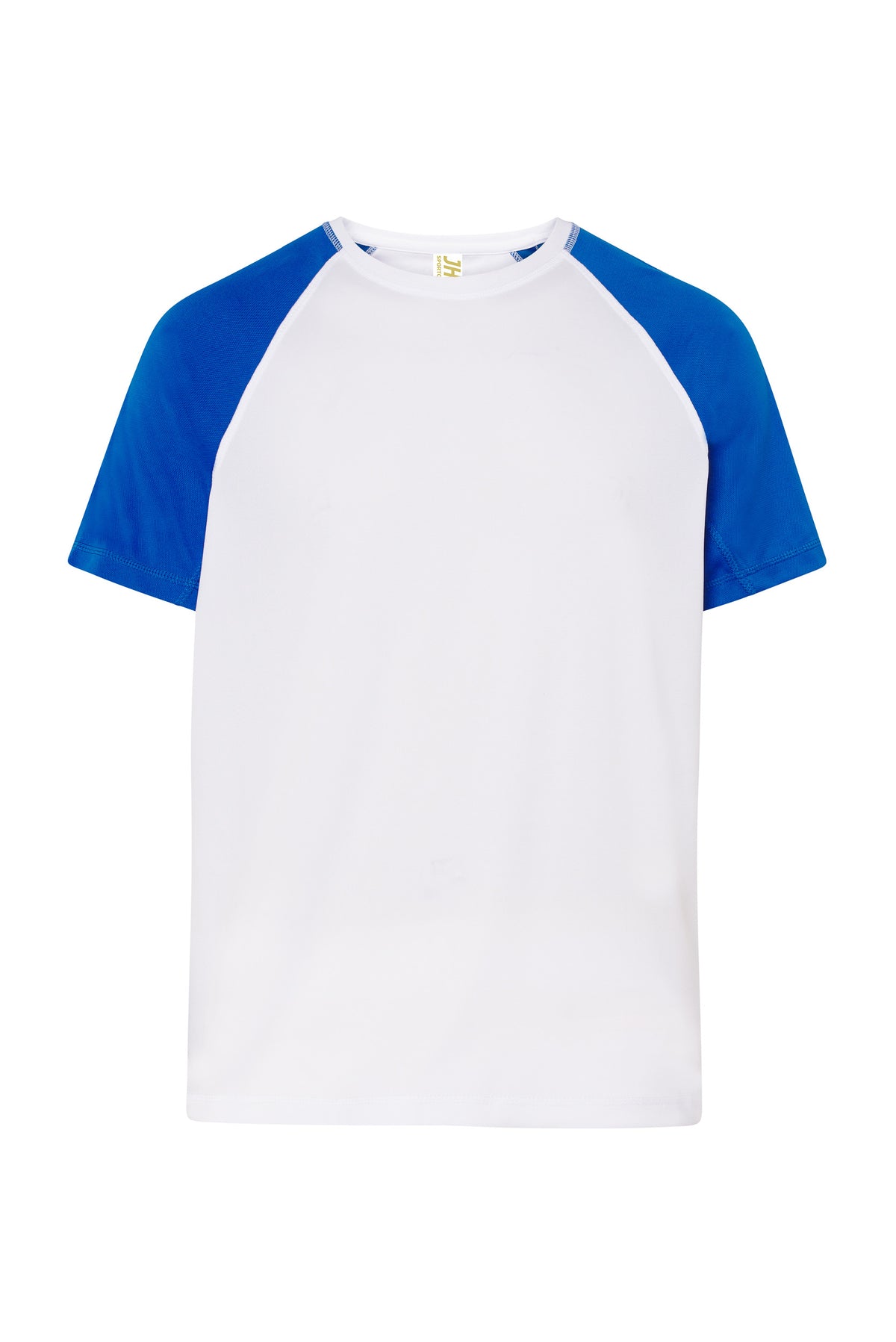 Camiseta Sport Contrast de hombre JHK