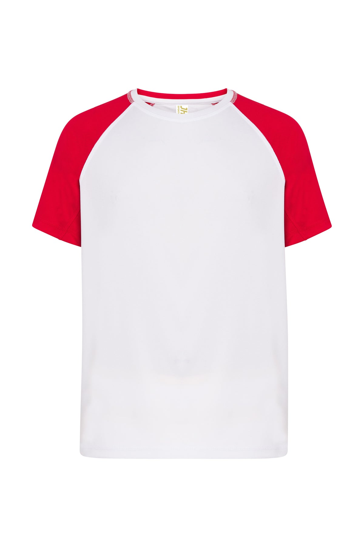 Camiseta Sport Contrast de hombre JHK