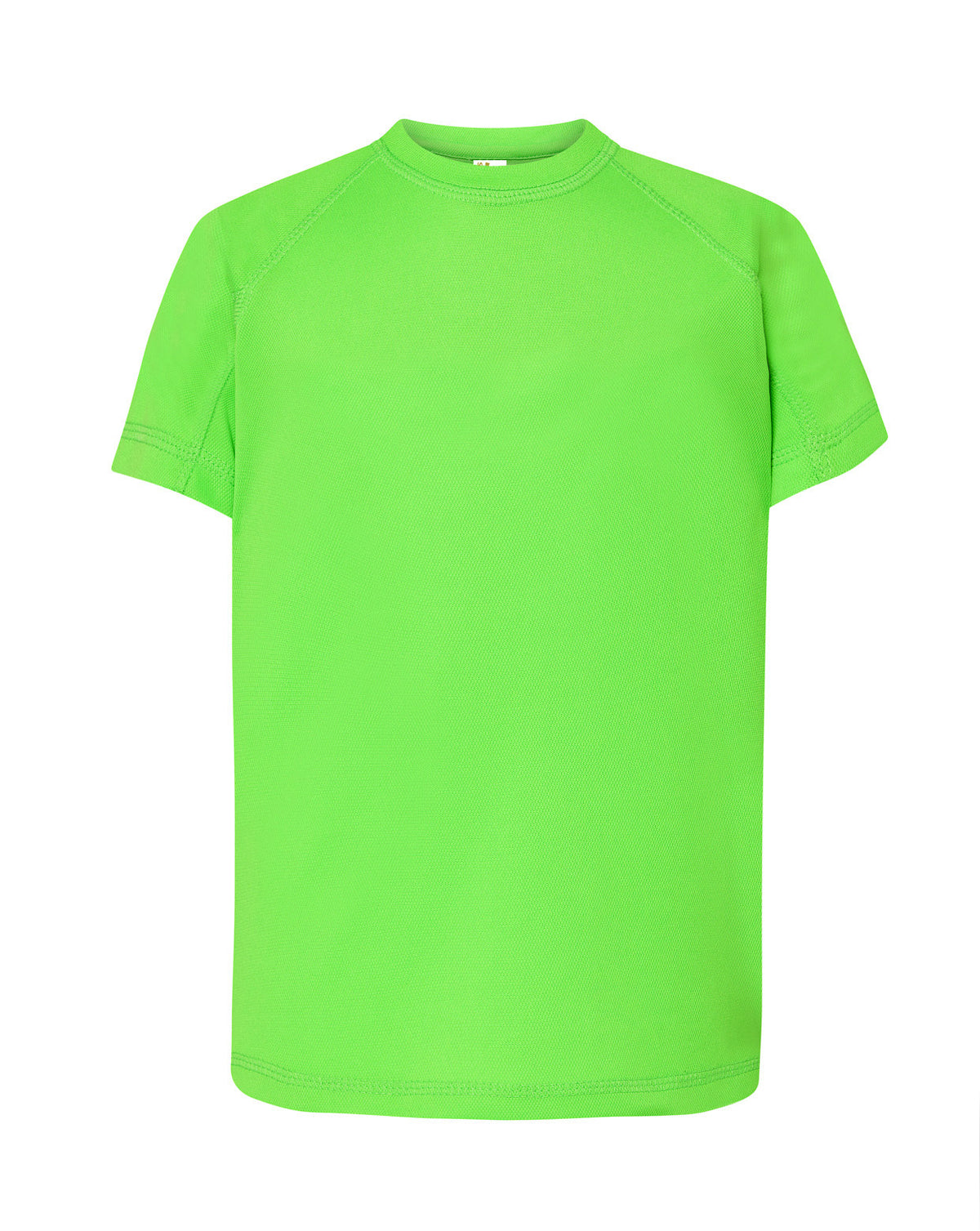 Camiseta Sport infantil JHK