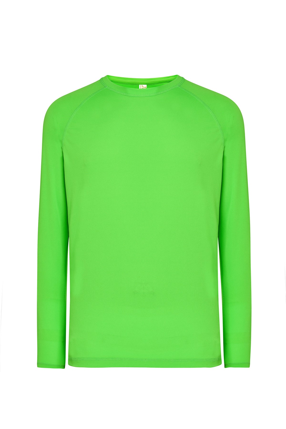 Camiseta Sport manga larga de hombre JHK