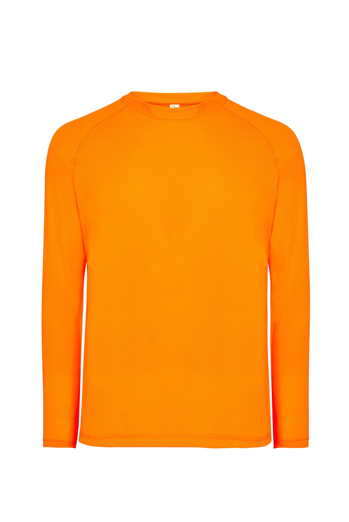 Camiseta Sport manga larga de hombre JHK