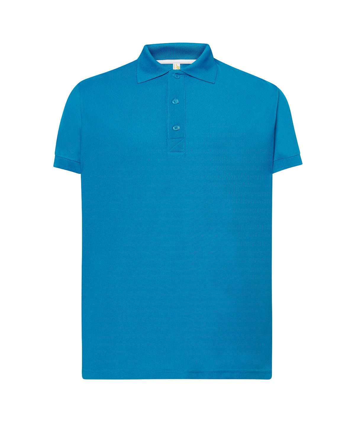 Polo piqué de hombre JHK