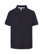 Polo piqué infantil JHK