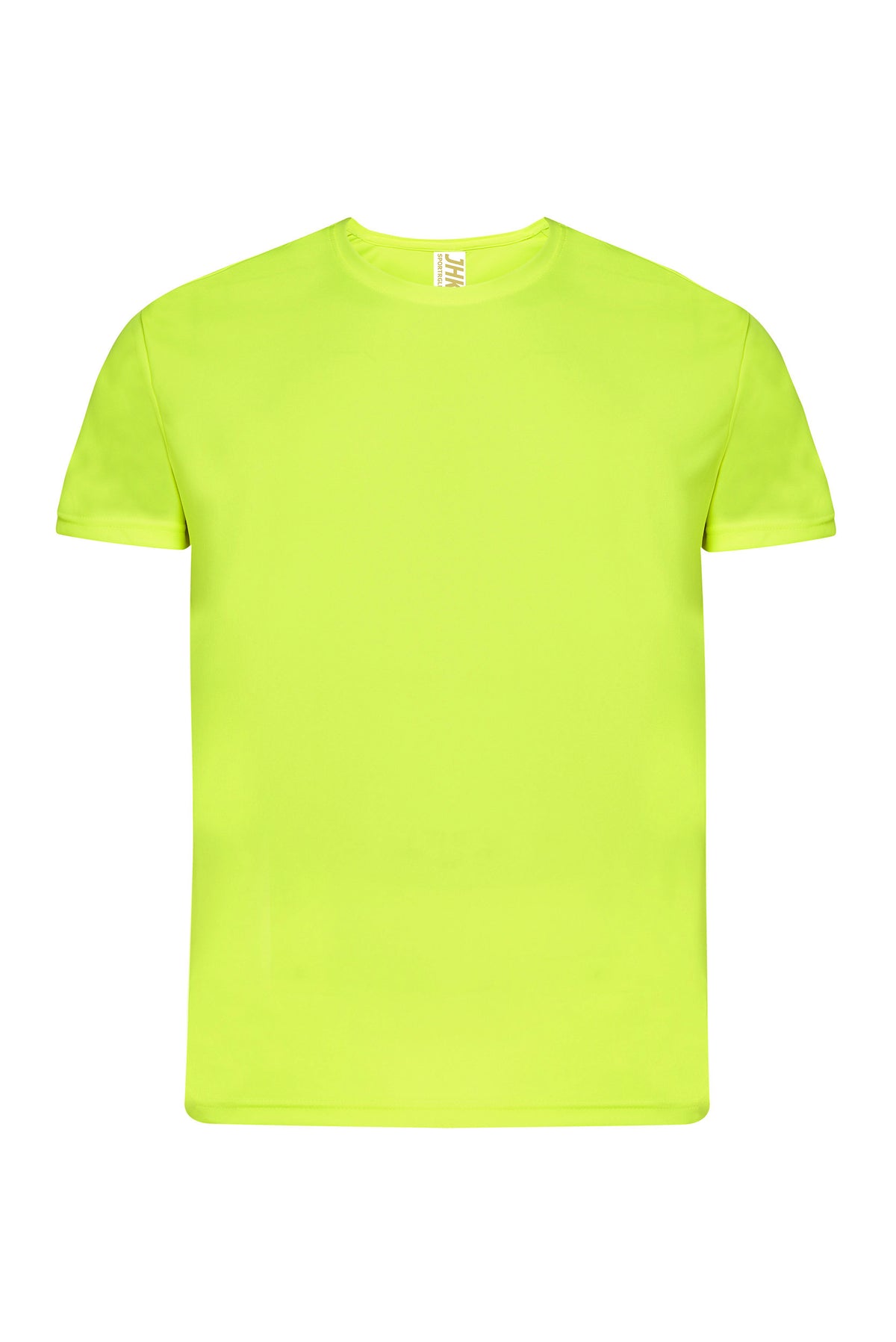 Camiseta Sport Regular de hombre JHK