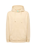 Sudadera Kangaroo felpa sin perchar de hombre JHK