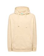 Sudadera Kangaroo felpa sin perchar de hombre JHK