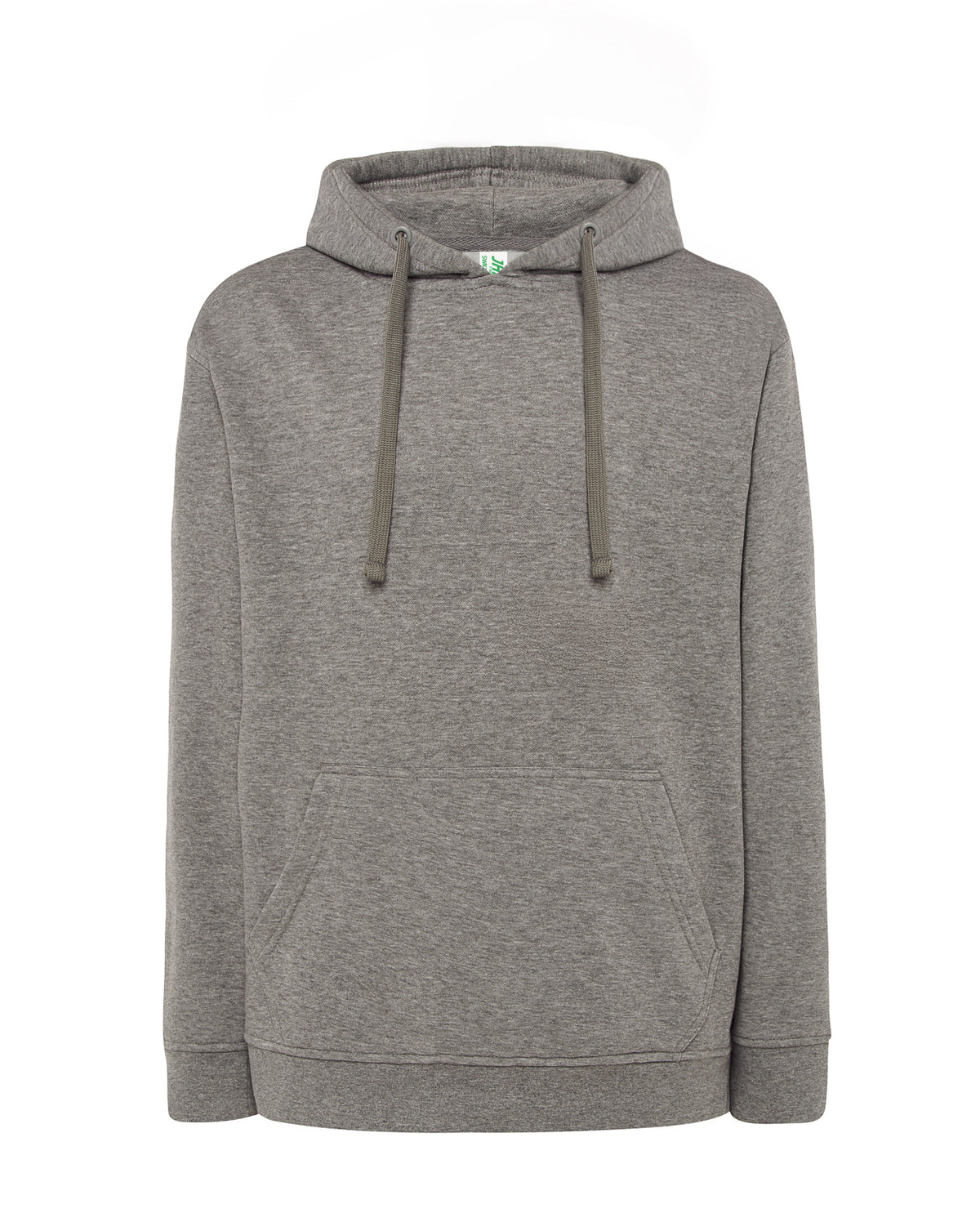 Sudadera Kangaroo felpa sin perchar de hombre JHK