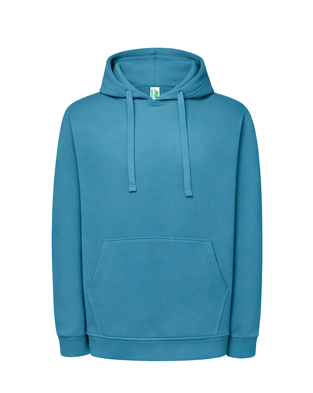 Sudadera Kangaroo felpa sin perchar de hombre JHK