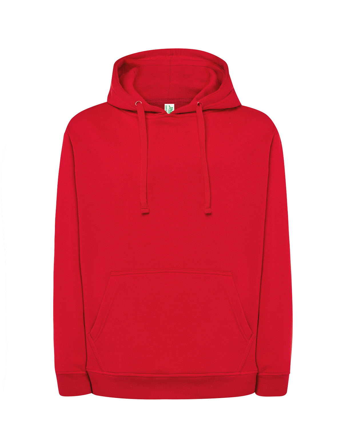 Sudadera Kangaroo felpa sin perchar de hombre JHK