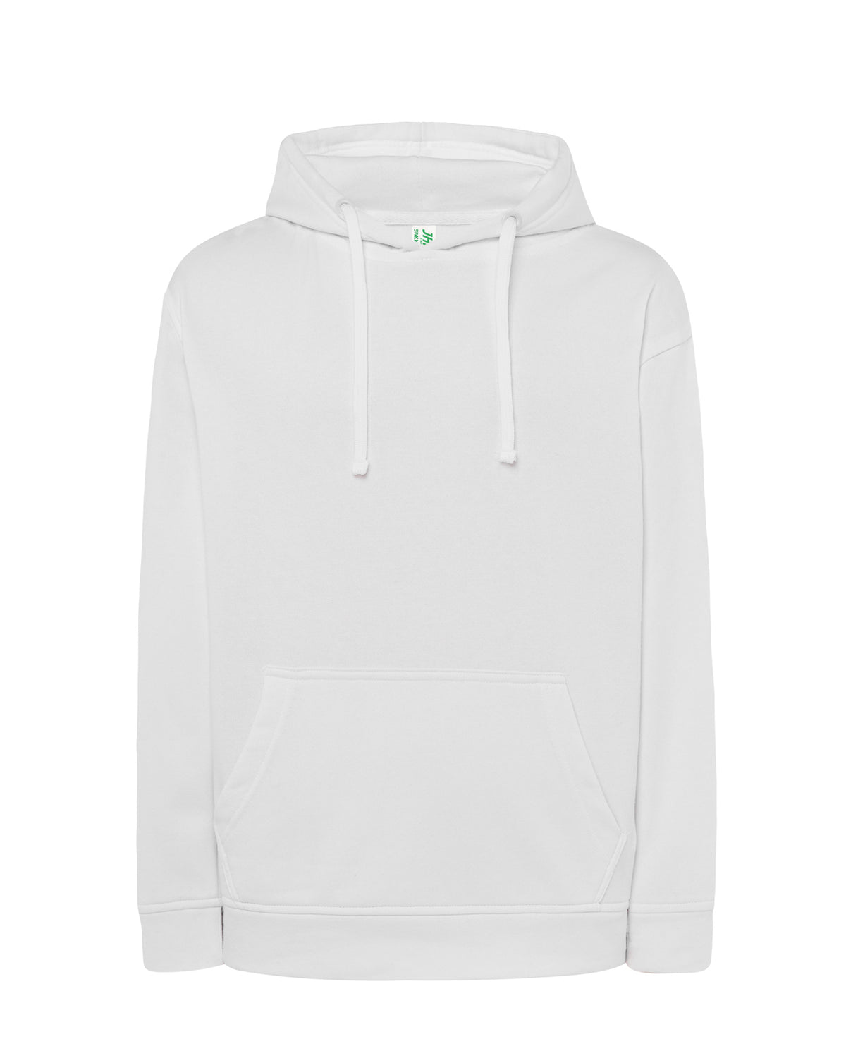 Sudadera Kangaroo felpa sin perchar de hombre JHK