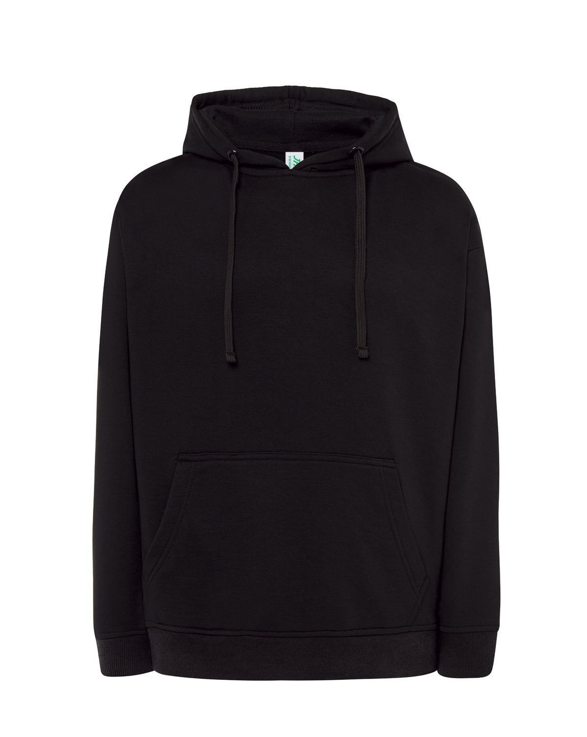 Sudadera Kangaroo CVC de hombre JHK