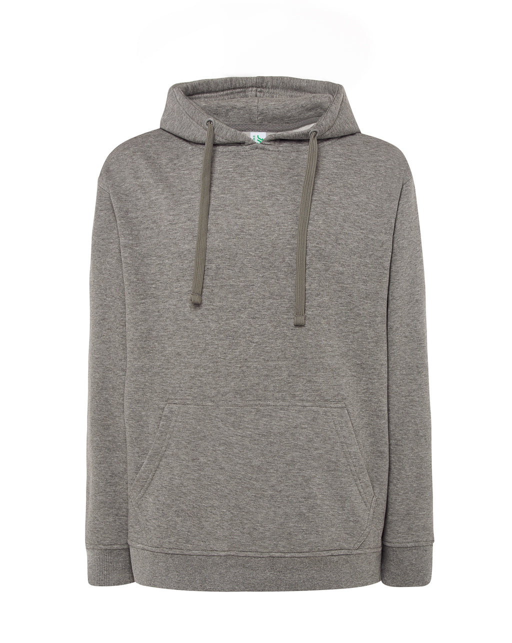 Sudadera Kangaroo CVC de hombre JHK