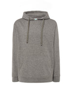 Sudadera Kangaroo CVC de hombre JHK