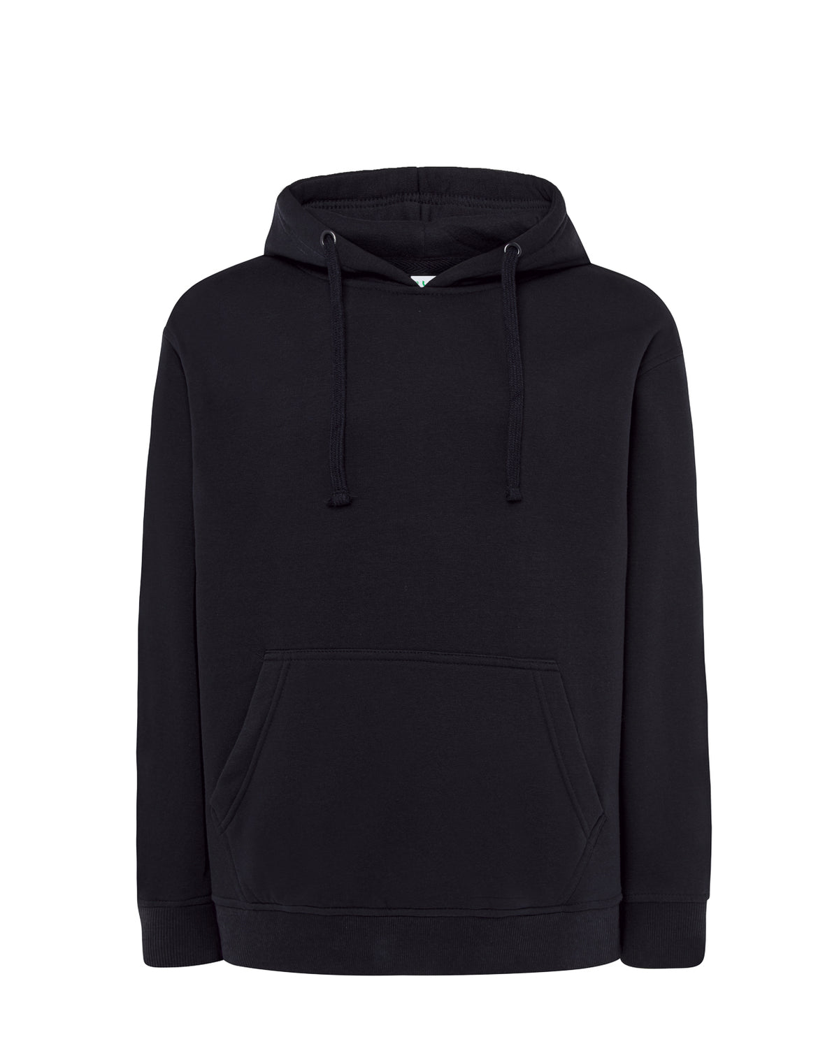 Sudadera Kangaroo CVC de hombre JHK