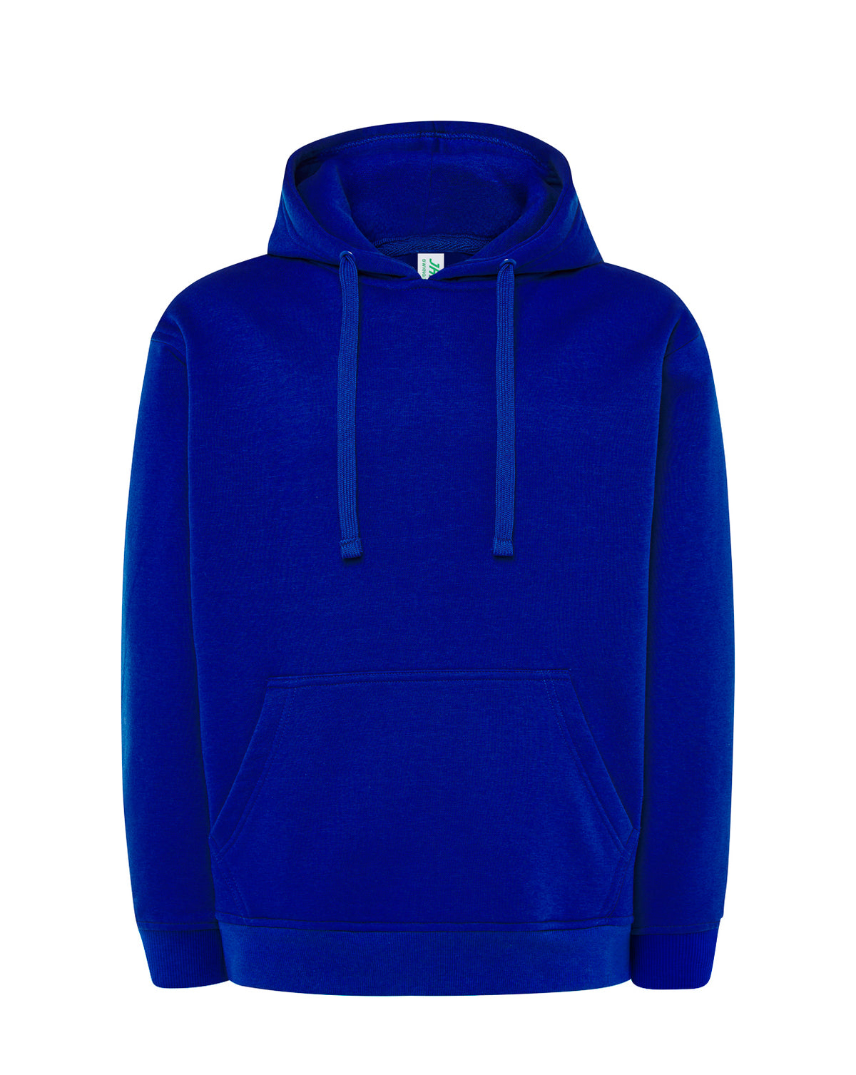 Sudadera Kangaroo CVC de hombre JHK